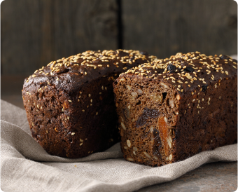 Хлеб Еврейский